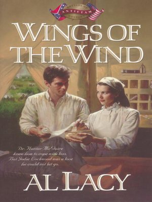Wings of the Wind - ebook